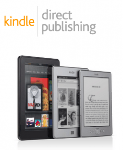 Kindle and ebook Publishing 