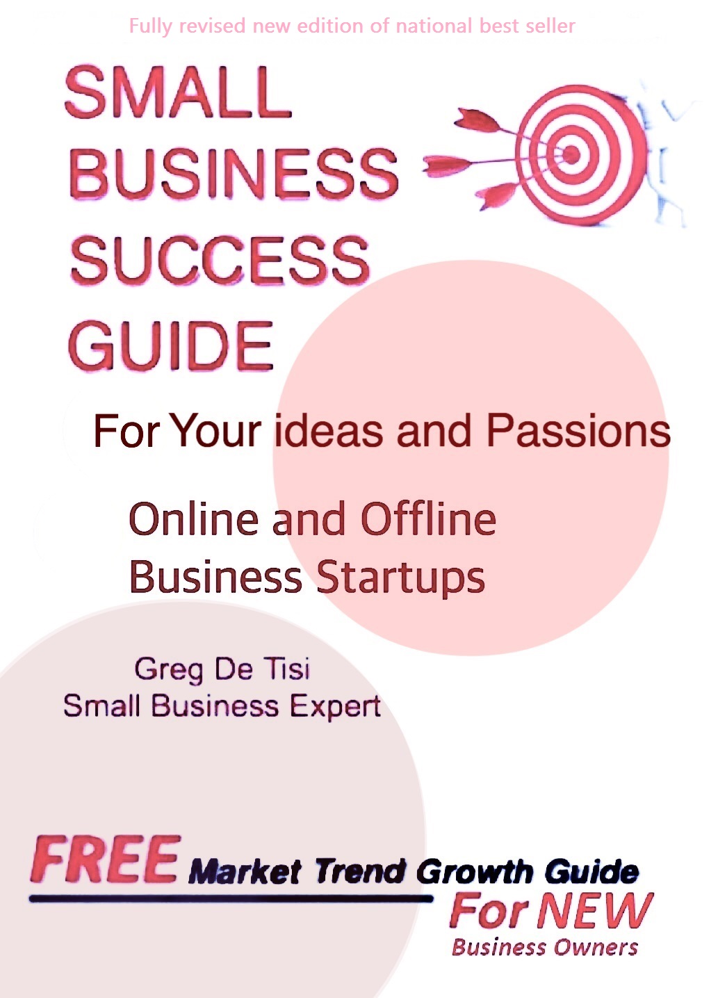 The Small Business Success Guide For 2021/22 Is Here The Small