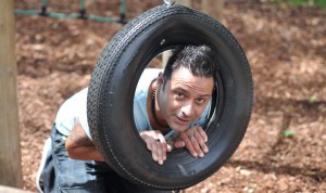 Beating Stress: Stuck In A Rut? Every Obstacle Is An Opportunity!