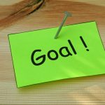 Setting Goals: How To Master This Concept