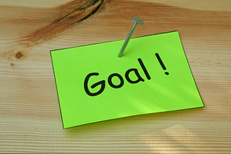 Setting Specific Goals: How To Master This Concept