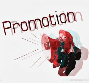 Marketing and promotion