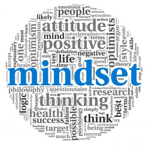 MINDSET AND GROWTH TIPS