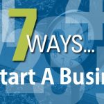 7 Ways To Start A Business Whilst In A Job – Startups and Small Business Development