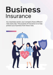 Small Business Insurance And Best Offers UK