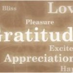 Gratitude: It’s Free and It Creates Success!