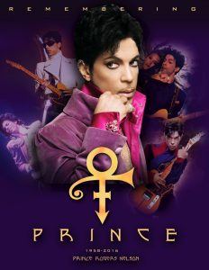 PRINCE and Your Brand Creation