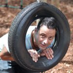 Beating Stress: Stuck In A Rut? Every Obstacle Is An Opportunity!