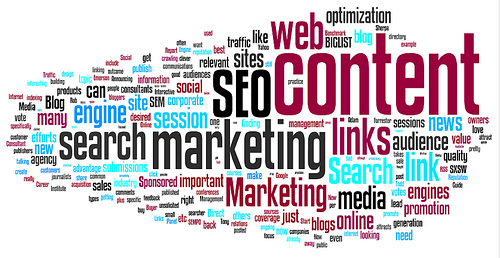 Content Marketing