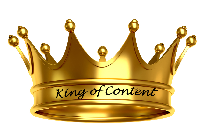 Content Marketing