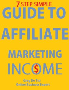 What Is Affiliate Marketing (COMPLETE GUIDE)