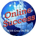 6 Powerful Tips To Unlimited Online Success – Greg De Tisi (PDF)