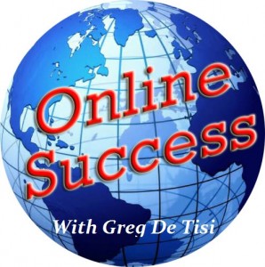 Online Success