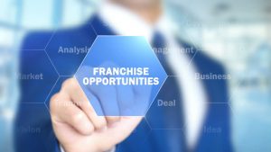 Franchise as a digital startup tech entrepreneur? - Small Business Ideas