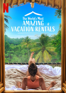 unique holiday rentals