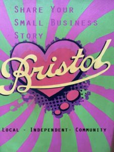 Support The Small Independent Local Business