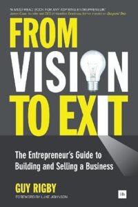 How To Exit A Business