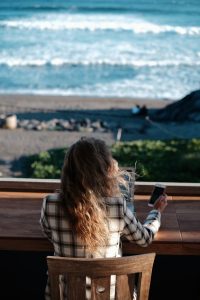 Freelancing As a Digital Nomad