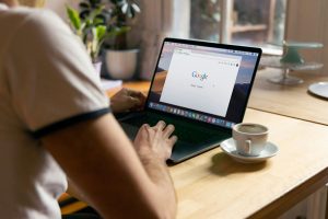 Freelancing As a Digital Nomad