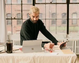Freelancing As a Digital Nomad
