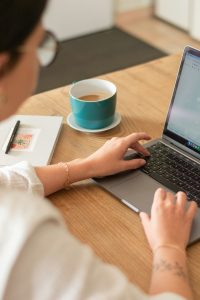Freelancing As a Digital Nomad
