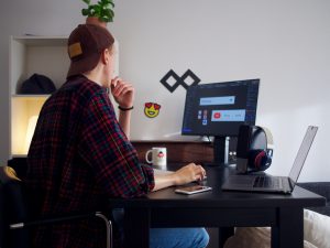 Freelancing As a Digital Nomad