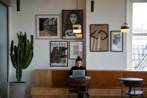 Freelancing As a Digital Nomad